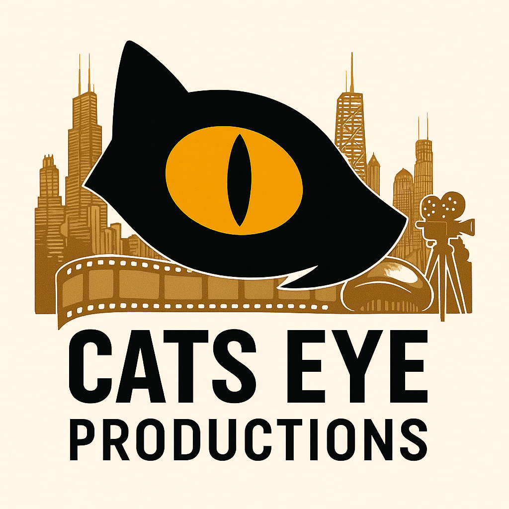 Cats Eye Productions